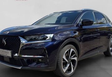 Citroen DS 69.630 km 32.890 &euro; Detmold 32758
