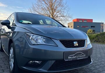 Seat Ibiza 116.000 km 4.999 &euro; Lippstadt 59557