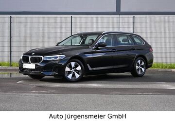 BMW 520 69.550 km 29.450 &euro; Bad Lippspringe 33175