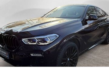 BMW X6 84.532 km 63.810 &euro; Detmold 32756
