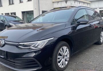 VW Golf 125.740 km 18.480 &euro; Detmold 32758