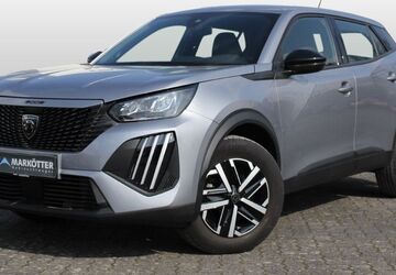 Peugeot 2008 28.924 km 17.950 &euro; Paderborn 33106