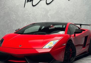 Lamborghini Gallardo 15.282 km 299.990 &euro; Paderborn 33100