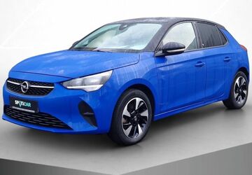 Opel Corsa 42.306 km 16.470 &euro; Bad Driburg 33014