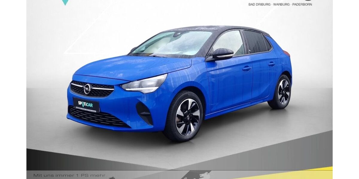 Opel Corsa 42.306 km 16.470 &euro; Bad Driburg 33014