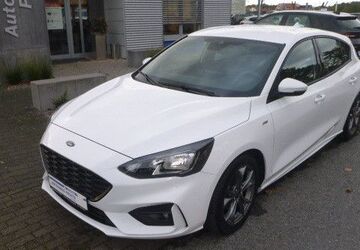 Ford Focus 76.030 km 11.990 &euro; Delbrück 33129